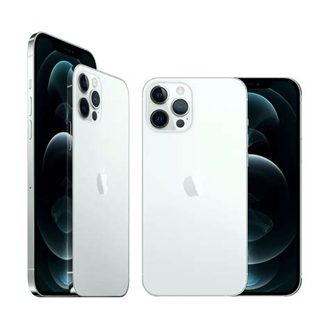 Iphone 12 Pro 128/256GB – M&I Solutions – Miami, Florida