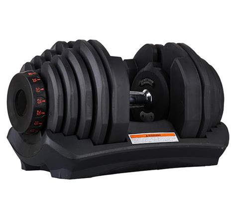 Adjustable Dumbbells Set Kg Kg