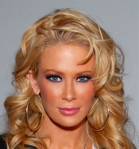 Former Porn Star Jenna Jameson Tweets For Israel Algemeiner