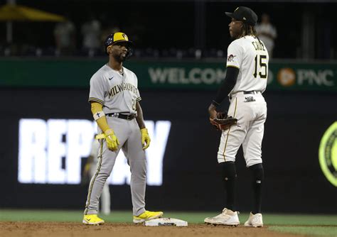 This is no tall tale: Oneil Cruz is the Pirates’ ‘unicorn’ at shortstop