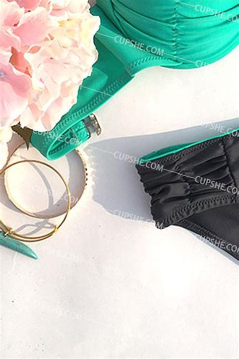 Retro Game Bikini Set