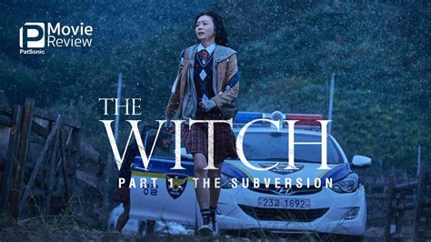 Thw Witch Part 1 Subversion Tokyotere