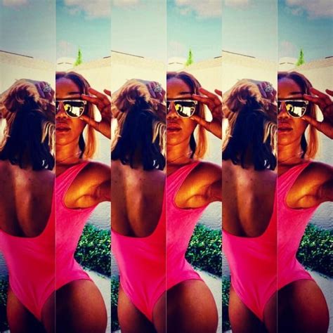 WWE Alicia Fox Nude Sexy 40 Photos TheFappening