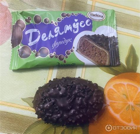 Десерты акконд ассортимент фото