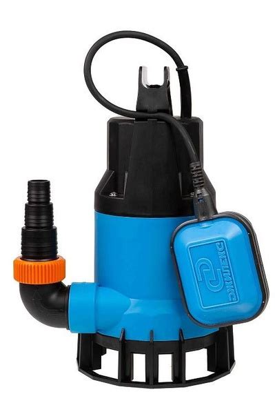 Насос погружной дренажный ДЖИЛЕКС Фекальник 230/8 - купить по выгодной ...