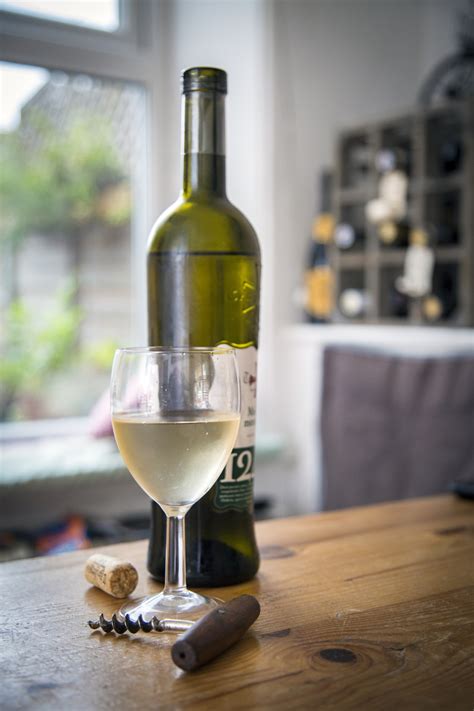 White Wine Free Stock Photo - Public Domain Pictures