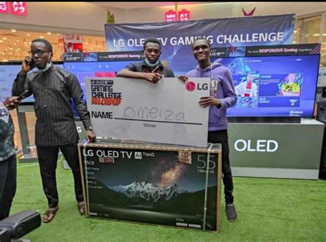 Gaming Events In Nigeria - Gaming - Nigeria