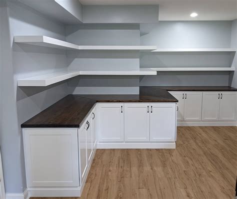 JL Woodworks