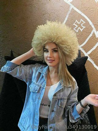 Elie Fairy Nude OnlyFans Page 2 NudoStar TV