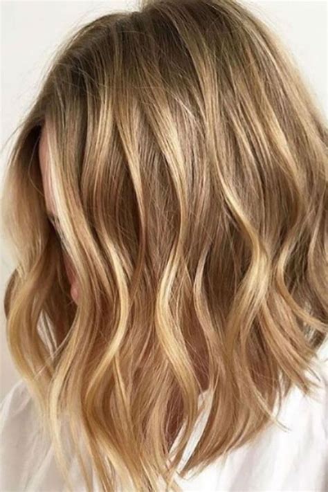 25 Blonde Highlights For Women To Look Sensational Haircuts Hairstyles 2018