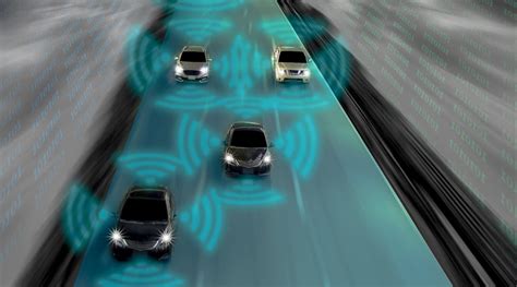 Bringing Wi-Fi 6 to Cars | Microwaves & RF