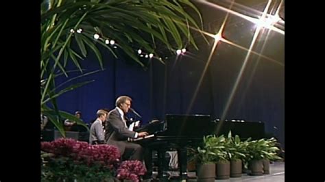 He Grew The Tree Jimmy Swaggart The Classics Live Youtube