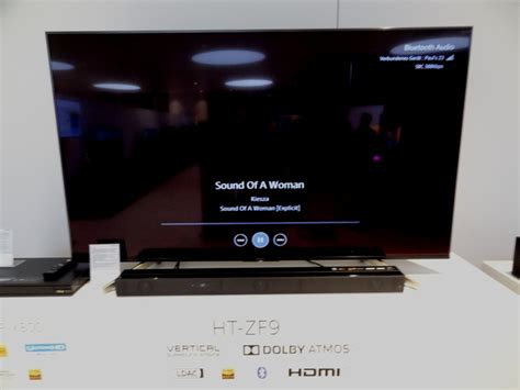 HT ZF9 | | hifi-forum.de Bildergalerie