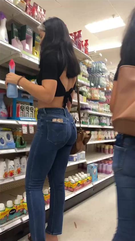 Latina In Jeans Tight Jeans Forum