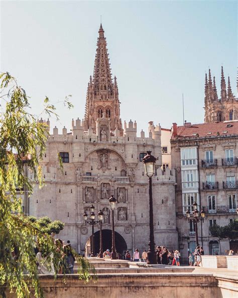 Secrets of Burgos Cathedral, A hidden gem of Northern Spain | solosophie