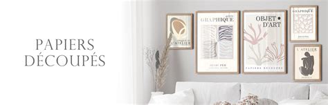 Papiers Découpés | Danish Art