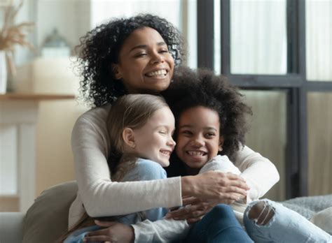 NY Family Celebrates National Sisters Day | Dave Thomas Foundation for ...