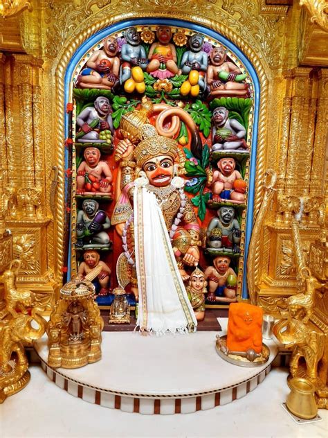 Salangpur Hanumanji Wallpapers - Top Free Salangpur Hanumanji ...