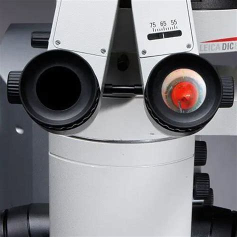 Ophthalmic Surgery Microscope Leica Proveo 8 At Best Price In Mumbai