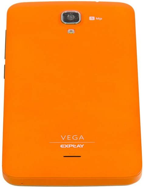 Смартфон Explay Vega