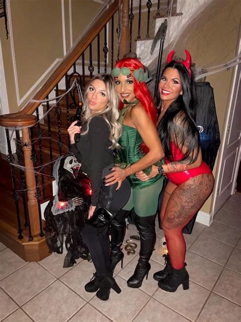 Halloween Party Nudes TrueFMK NUDE PICS ORG