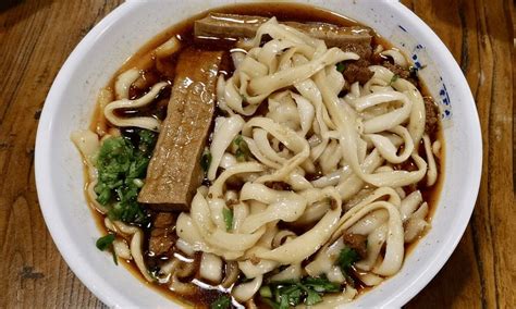 What Are The Types Of Asian Noodles With Definition Best China Products