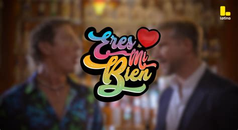 Eres Mi Bien Qui Nes Son Los Actores Confirmados Para La Nueva Novela De Latina