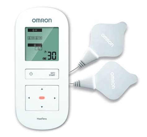 Миостимулятор Heat Tens Omron ☑ купить на Мир Дома