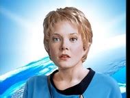 Jennifer Lien Nude Pics Videos Sex Tape