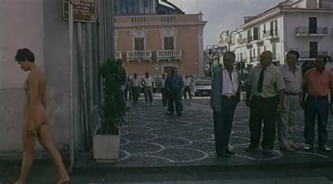 Nude Video Celebs Adele Ceraudo Nude Odi Et Amo