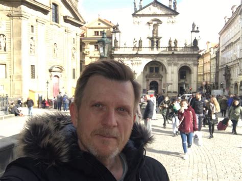 Gay Prague Spring In Prague Is Such An Experience