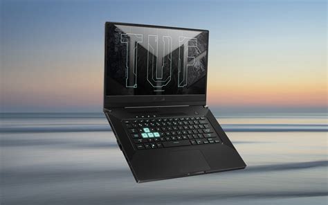 Asus launches TUF Dash F15 gaming laptop in India: Price, specs and ...
