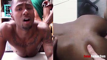 Straight Guy To Eat Another Mans Ass In Jail XVIDEOS