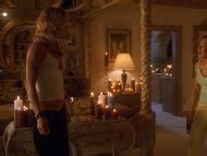 Naked Sanoe Lake In Cruel World