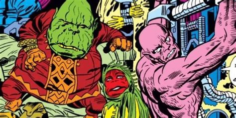 Marvel S Phastos Brian Tyree Henry S Openly Gay The Eternals Character Explained Cinemablend