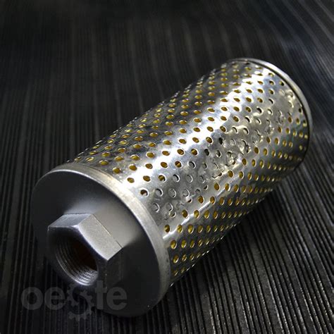 Filtro De Retorno Hidráulico Yale Autoelevadores Oeste