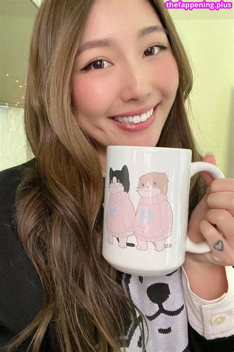 Janet Rose XChocobars Janetrosee Nude OnlyFans Photo The Fappening Plus