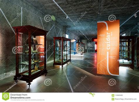National Museum Of Ancient Art Lisbon Portugal Editorial Stock Photo