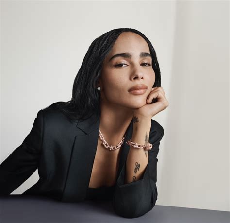 Zoe Kravitz Gal Gadot Get Glam In Tiffany Co Ads