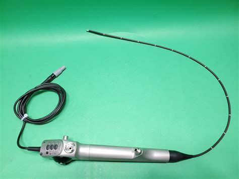 Refurbished Karl Storz Video Intubation Scope 11302 Bdx Laryngoscope
