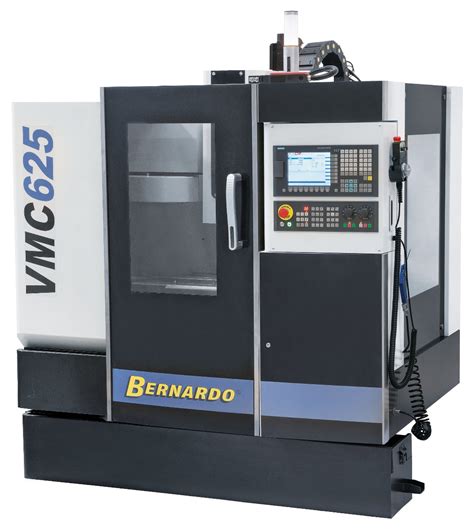 Centro De Mecanizado Vertical CNC VMC 625 Siemens Sinumerik 808D