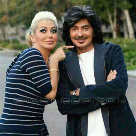The Cizhen Shohreh And Shahram Solati