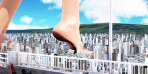 Giantess MMD Reimu Vore By Gonzres Porn Videos