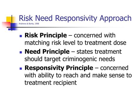 Ppt Trauma Informed Sex Offense Specific Treatment An Approach To Cbt Rp Treatment Powerpoint