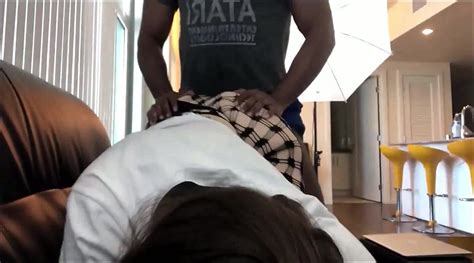 Big Ass BBC Takes BBC Creampie