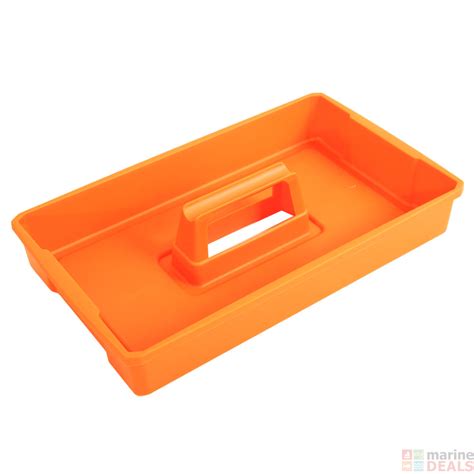 Buy Flambeau Dry Box With Zerust Orange 240 X 400 X 240mm Online At