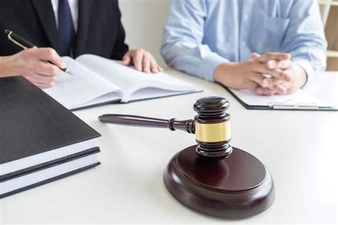 Understanding Plea Bargains In Sex Crime Cases What You Need To Know Urban Law Diary