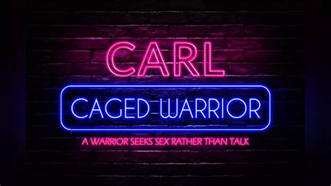 Carl Cagedwarrior Porn Videos Sex Model Nudes XHamster