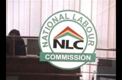 Commission To Resort To Court If CETAG Continues Strike NLC The