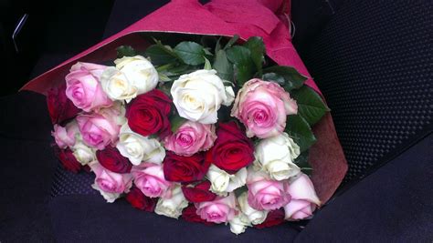 Красивые Букеты Из Живых Цветов Фото Реальные — Картинки фотографии